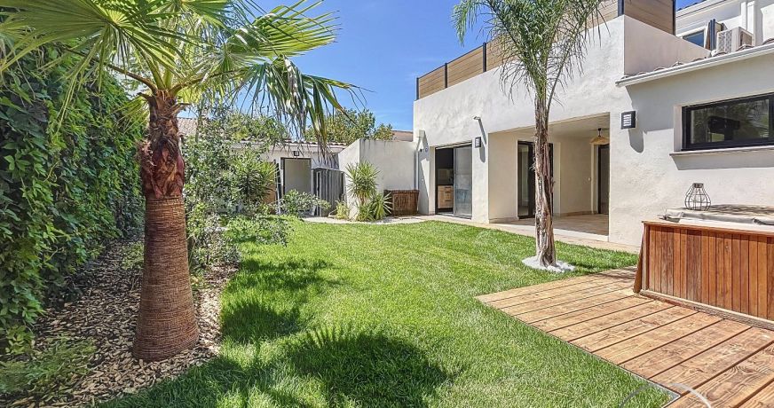 vente Appartement Mauguio