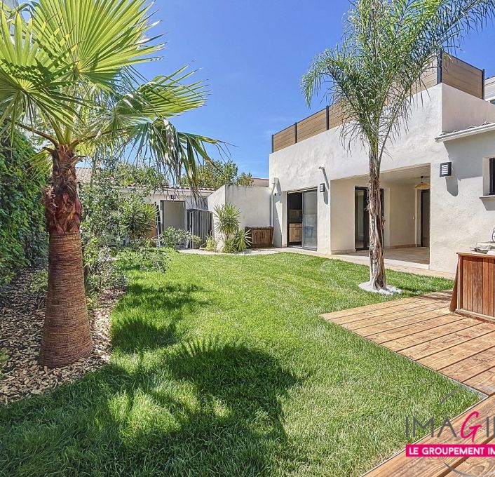 vente Appartement Mauguio