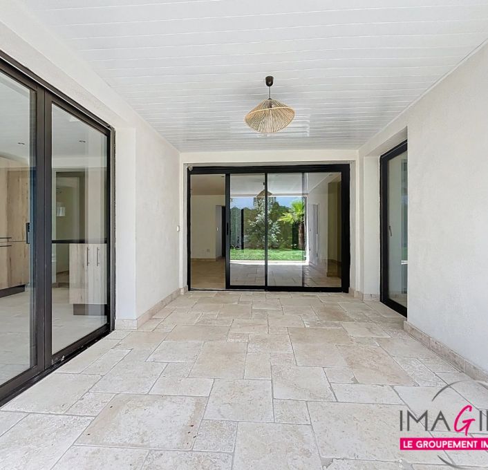 vente Appartement Mauguio