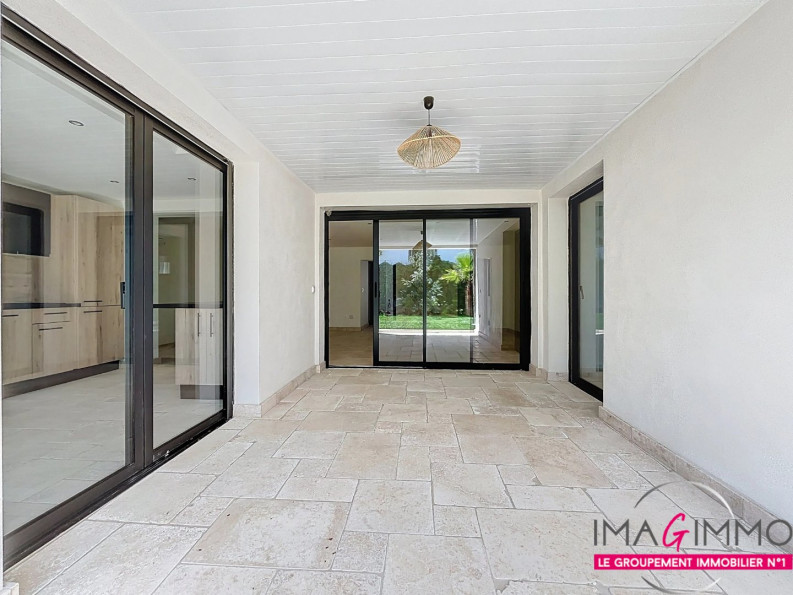 vente Appartement Mauguio