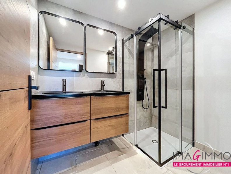 à vendre Appartement Mauguio - Photo 9