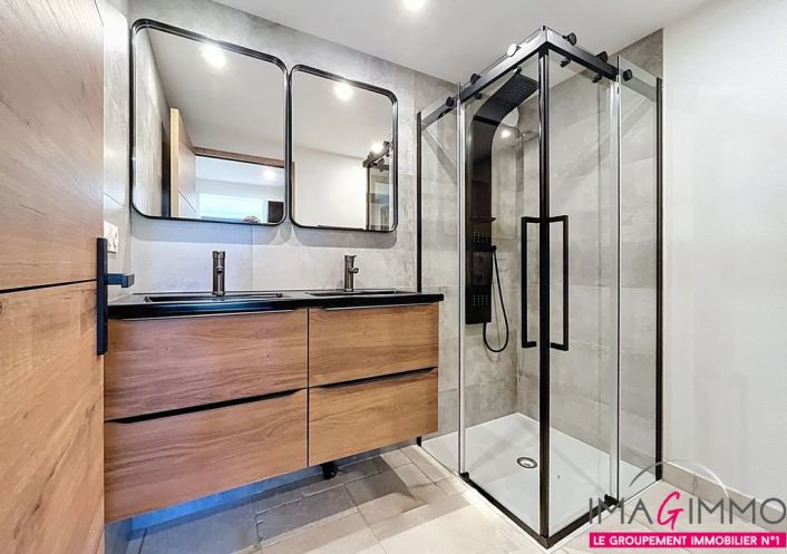 à vendre Appartement Mauguio