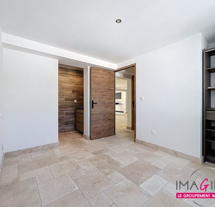 vente Appartement Mauguio