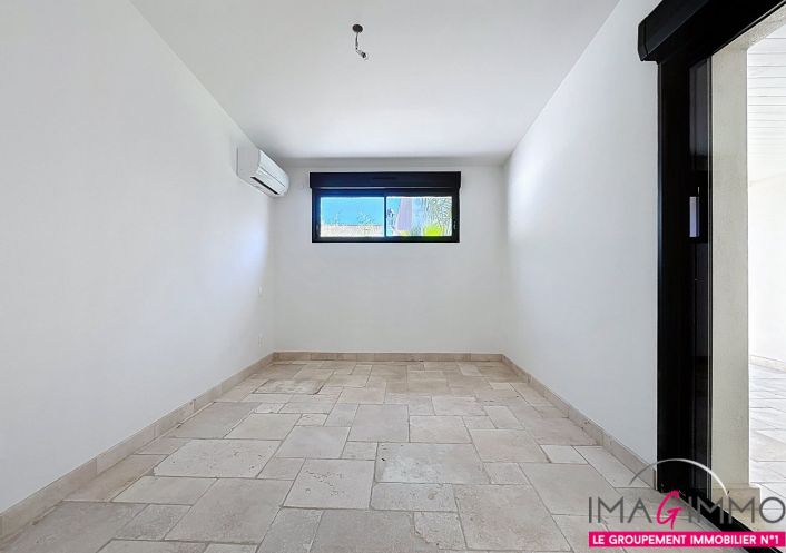à vendre Appartement Mauguio