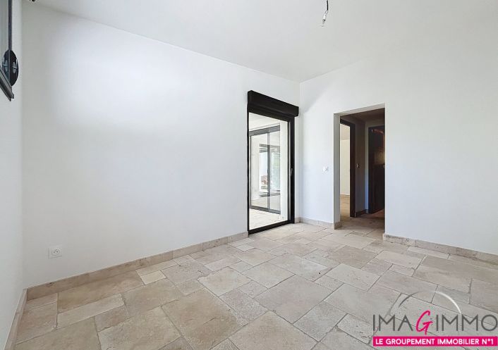 à vendre Appartement Mauguio