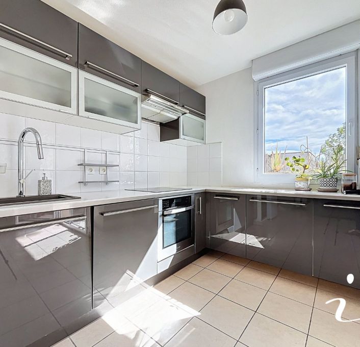 vente Appartement Mudaison
