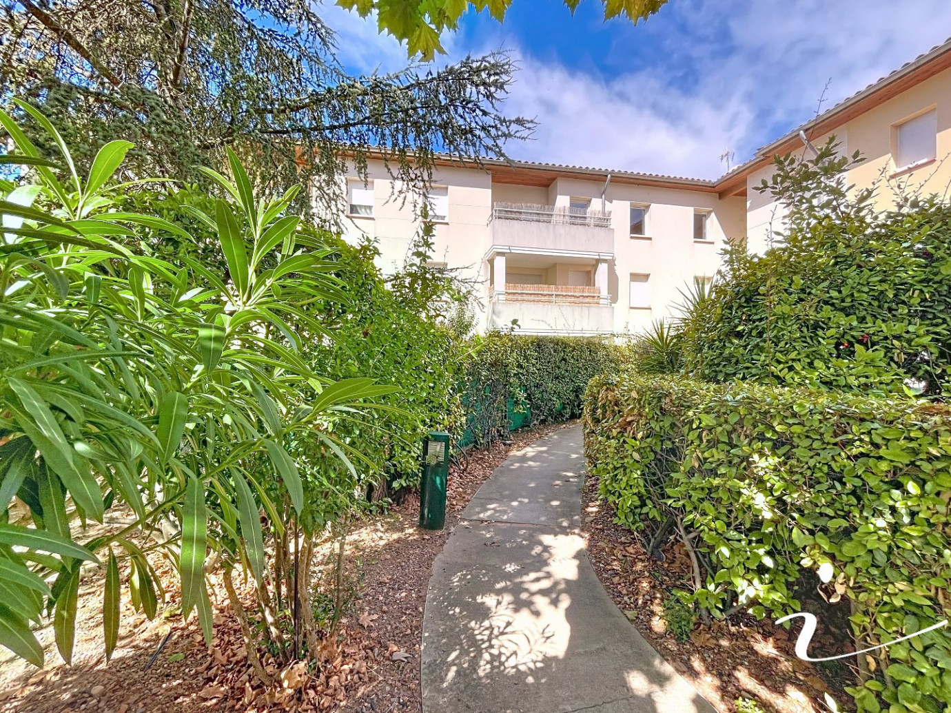 à vendre Appartement Mudaison - Photo 1