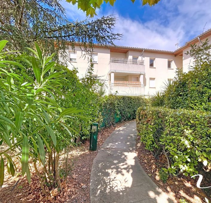 vente Appartement Mudaison