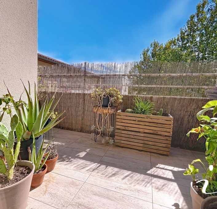 vente Appartement Mudaison