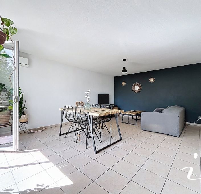vente Appartement Mudaison