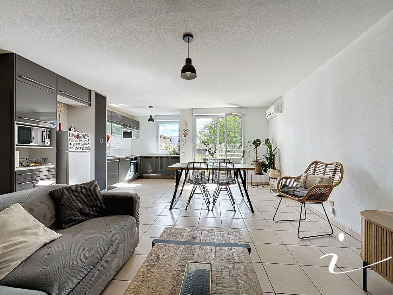 à vendre Appartement Mudaison - Photo 4