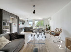 à vendre Appartement Mudaison