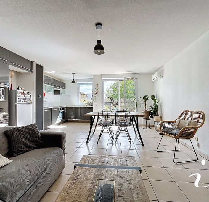 vente Appartement Mudaison