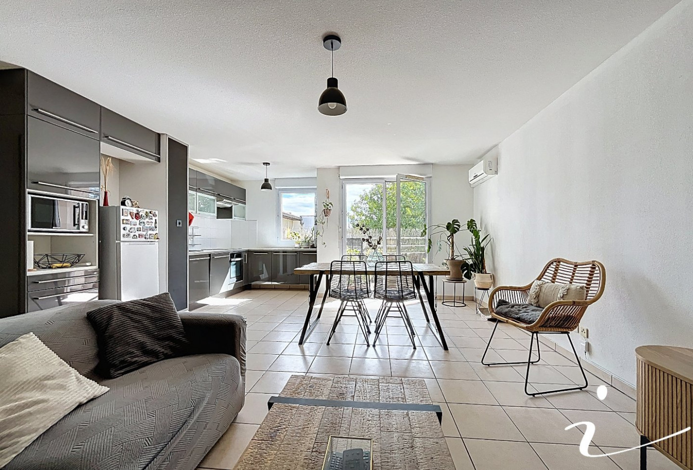 à vendre Appartement Mudaison - Photo 4