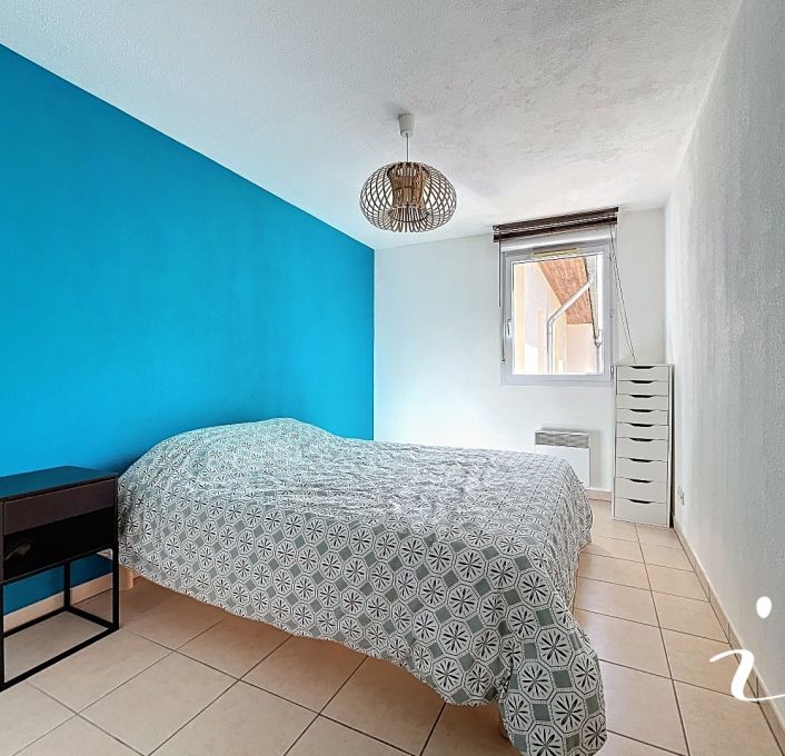vente Appartement Mudaison
