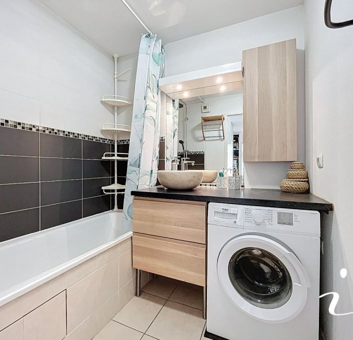 vente Appartement Mudaison