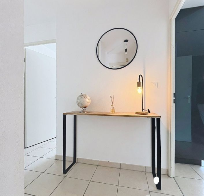 vente Appartement Mudaison