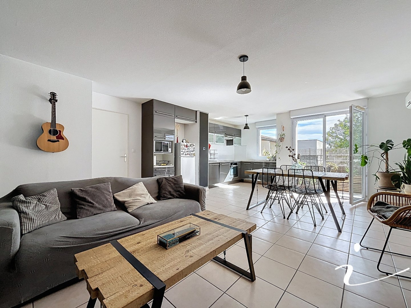 à vendre Appartement Mudaison - Photo 6