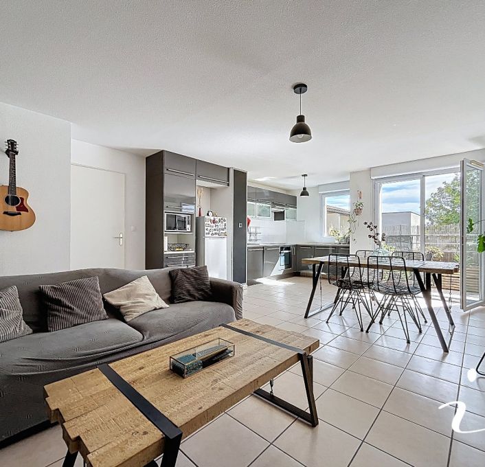 vente Appartement Mudaison