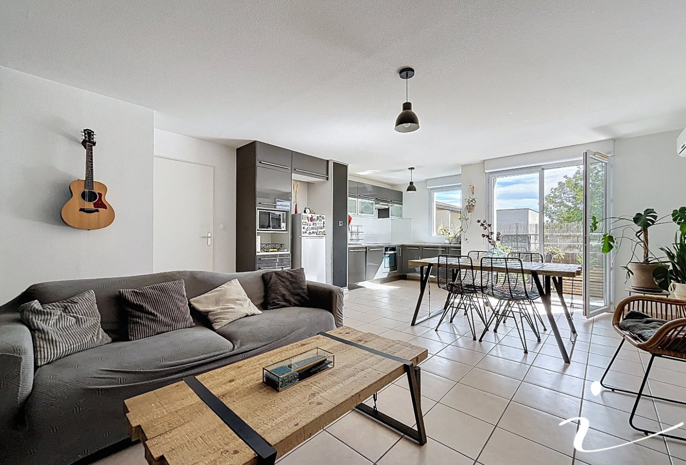 à vendre Appartement Mudaison - Photo 6