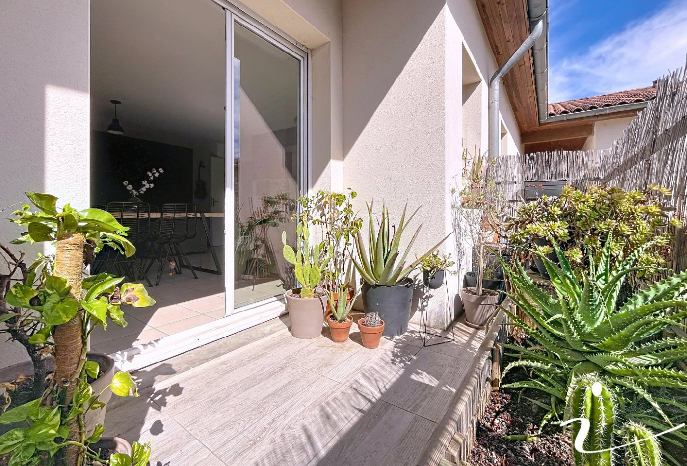 à vendre Appartement Mudaison - Photo 3