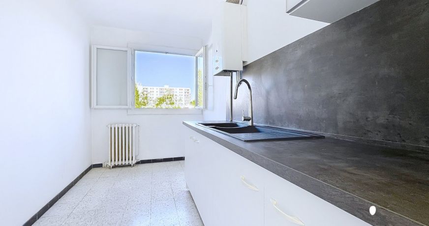 vente Appartement Montpellier