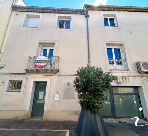 à vendre Mauguio