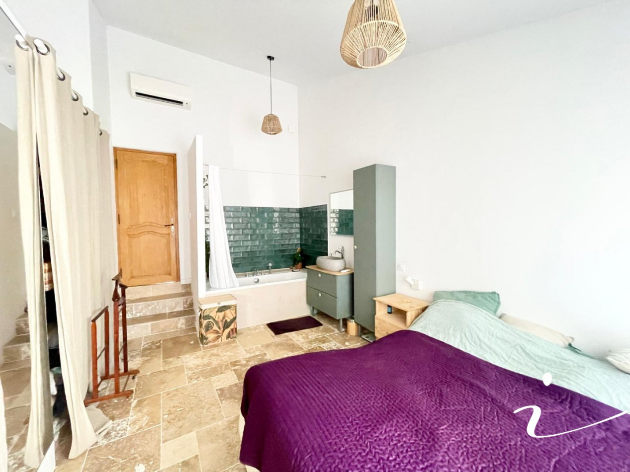 à vendre Villa Mauguio - Photo 5