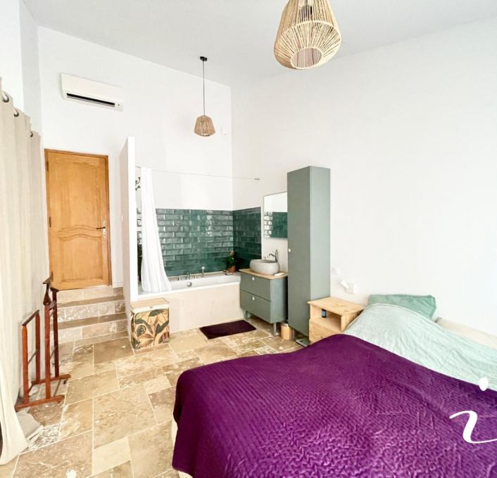 à vendre Villa Mauguio
