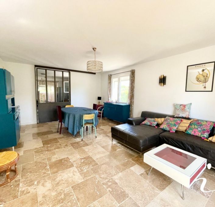 à vendre Villa Mauguio