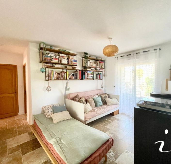 à vendre Villa Mauguio