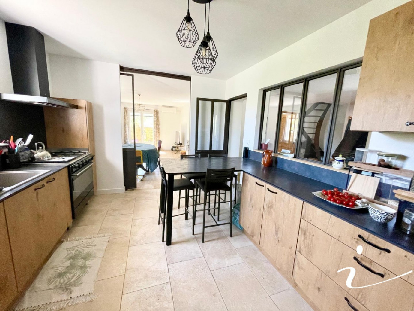 à vendre Villa Mauguio - Photo 2