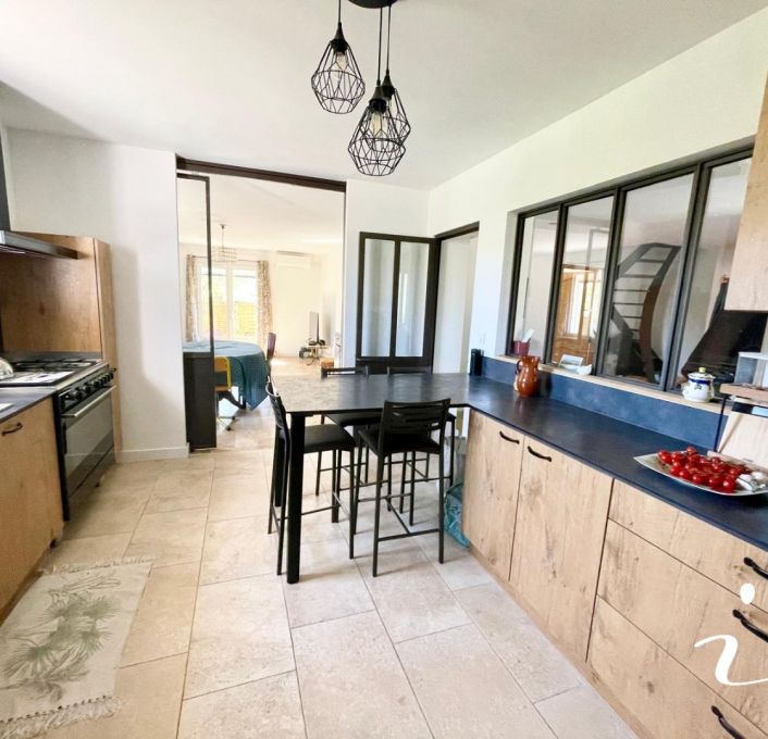 à vendre Villa Mauguio