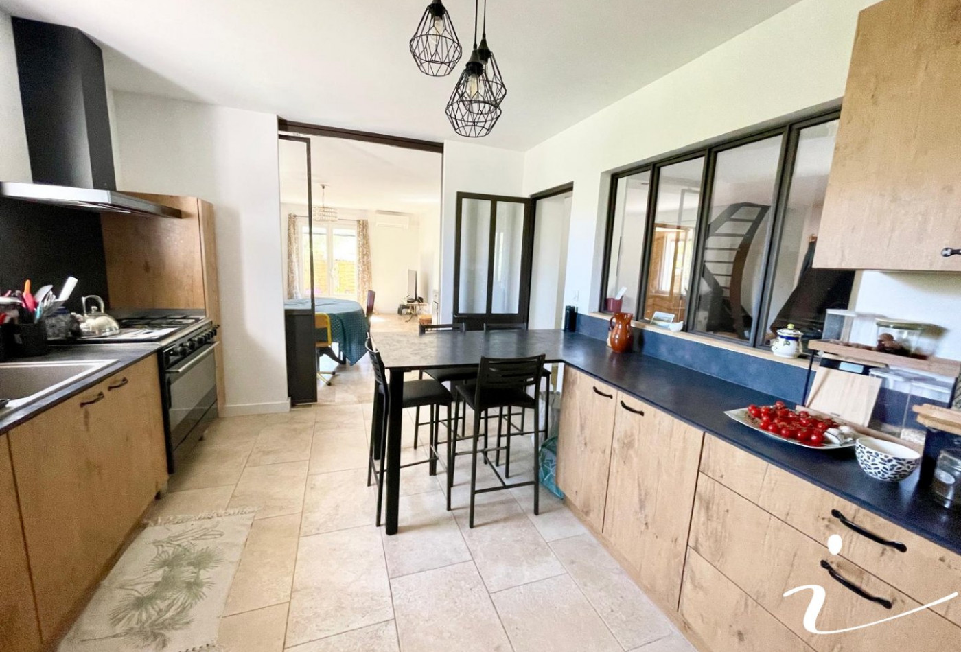 à vendre Villa Mauguio - Photo 2
