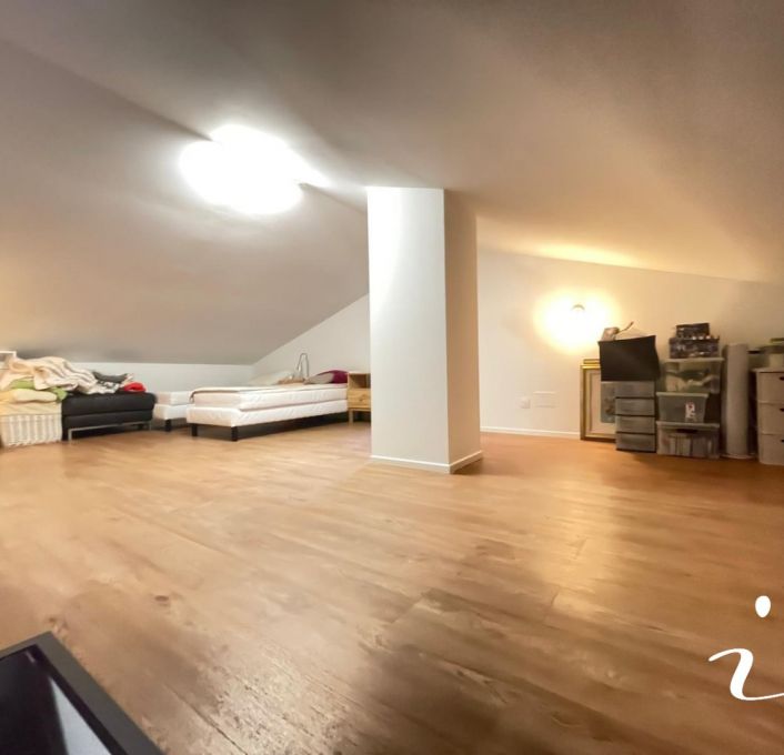 à vendre Villa Mauguio