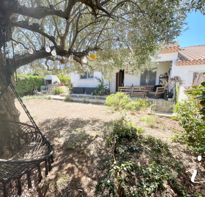 à vendre Villa Mauguio