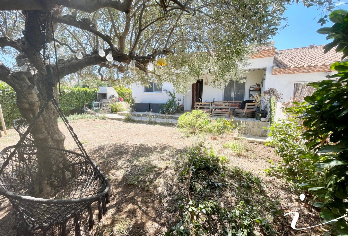 à vendre Villa Mauguio - Photo 1