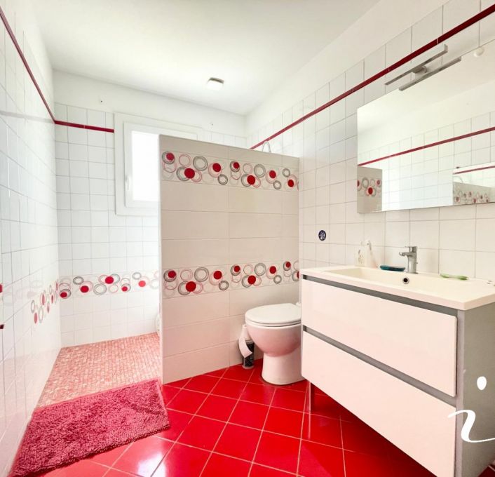 à vendre Villa Mauguio