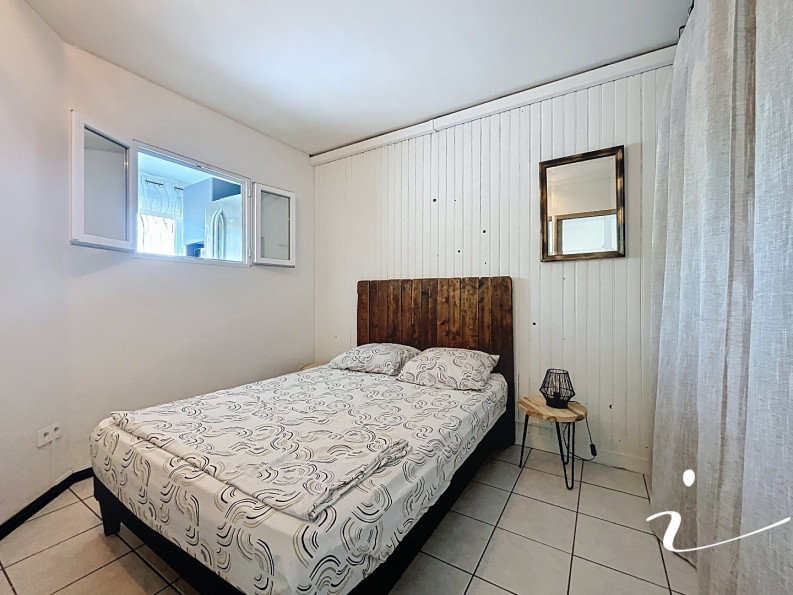 vente Appartement La Grande-motte - Photo 7