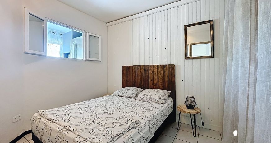 vente Appartement La Grande-motte