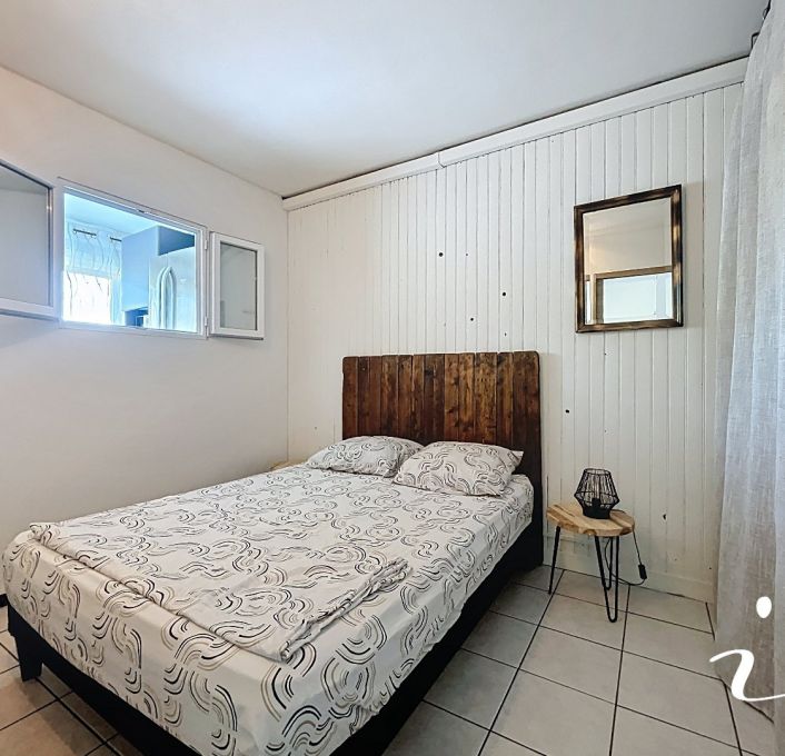 à vendre Appartement La Grande-motte