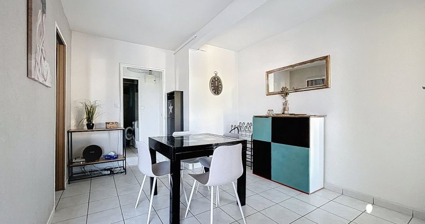 vente Appartement La Grande-motte