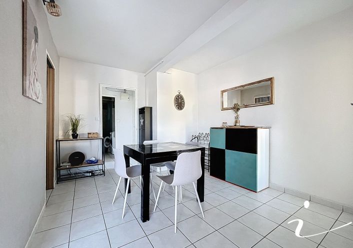 à vendre Appartement La Grande-motte