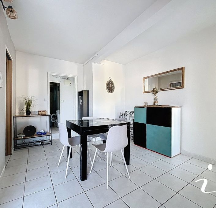 à vendre Appartement La Grande-motte