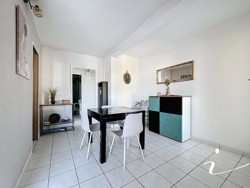 vente Appartement La Grande-motte - Photo 5