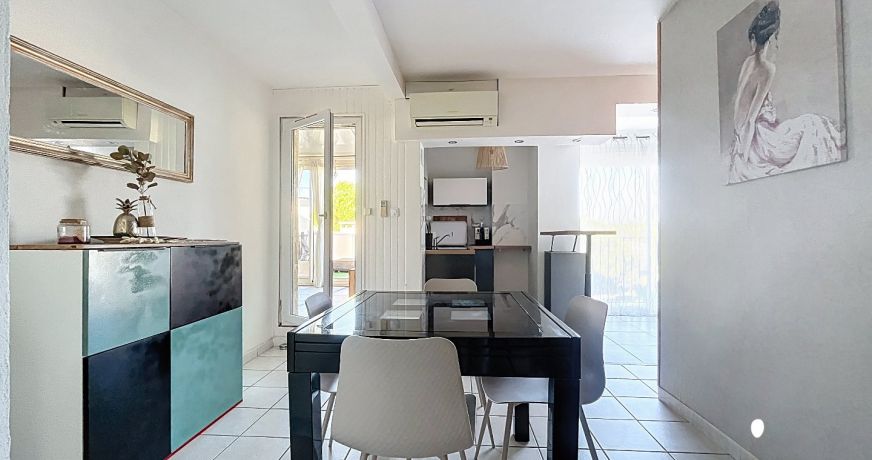 vente Appartement La Grande-motte