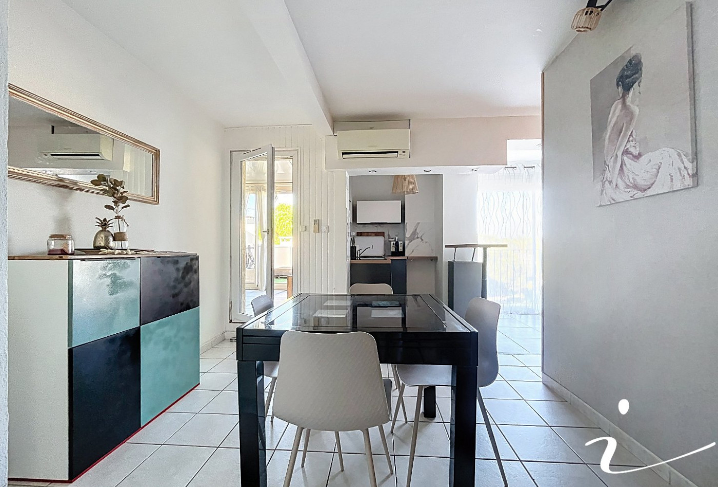 à vendre Appartement La Grande-motte - Photo 6