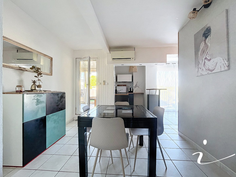 vente Appartement La Grande-motte