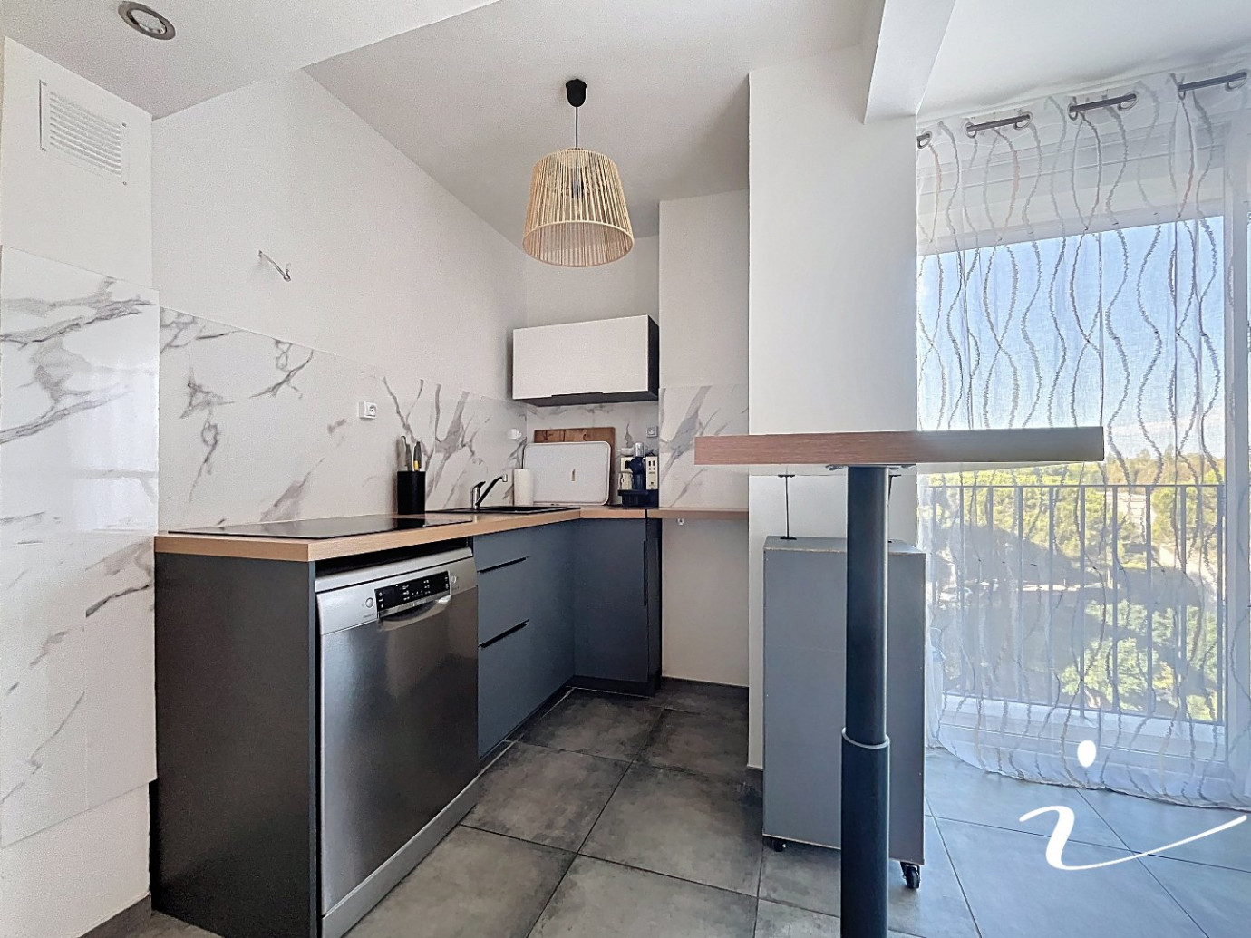 à vendre Appartement La Grande-motte - Photo 4