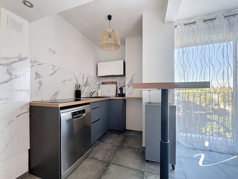 vente Appartement La Grande-motte - Photo 4